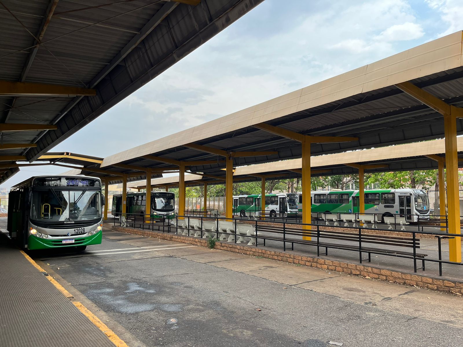 Barretos terá transporte coletivo gratuito no domingo de eleições em Barretos e zona rural