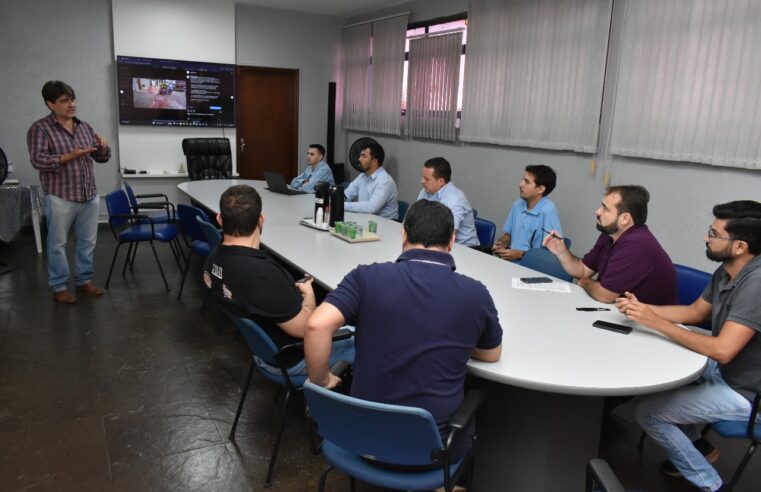 SAAE Barretos esclarece sobre coloração da água e medidas adotadas pela autarquia para amenizar a situação, nesta terça-feira (29)