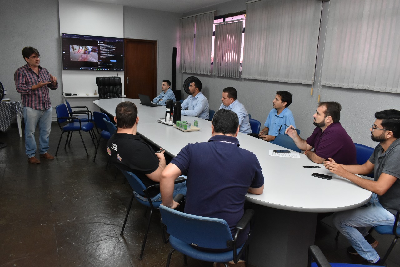 SAAE Barretos esclarece sobre coloração da água e medidas adotadas pela autarquia para amenizar a situação, nesta terça-feira (29)