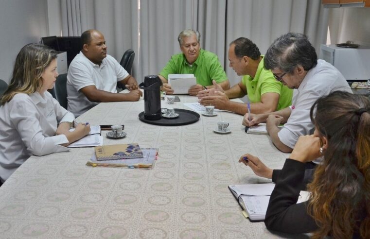 CPI da Falta de Água envia novos questionamentos ao SAAEB e decide convocar Superintendentes a prestar depoimentos