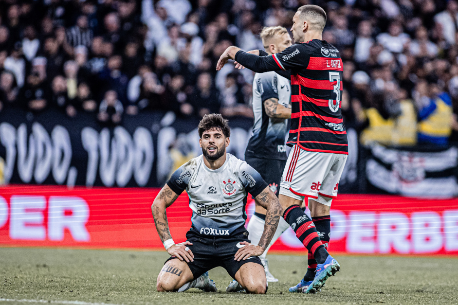 Corinthians é eliminado da Copa do Brasil