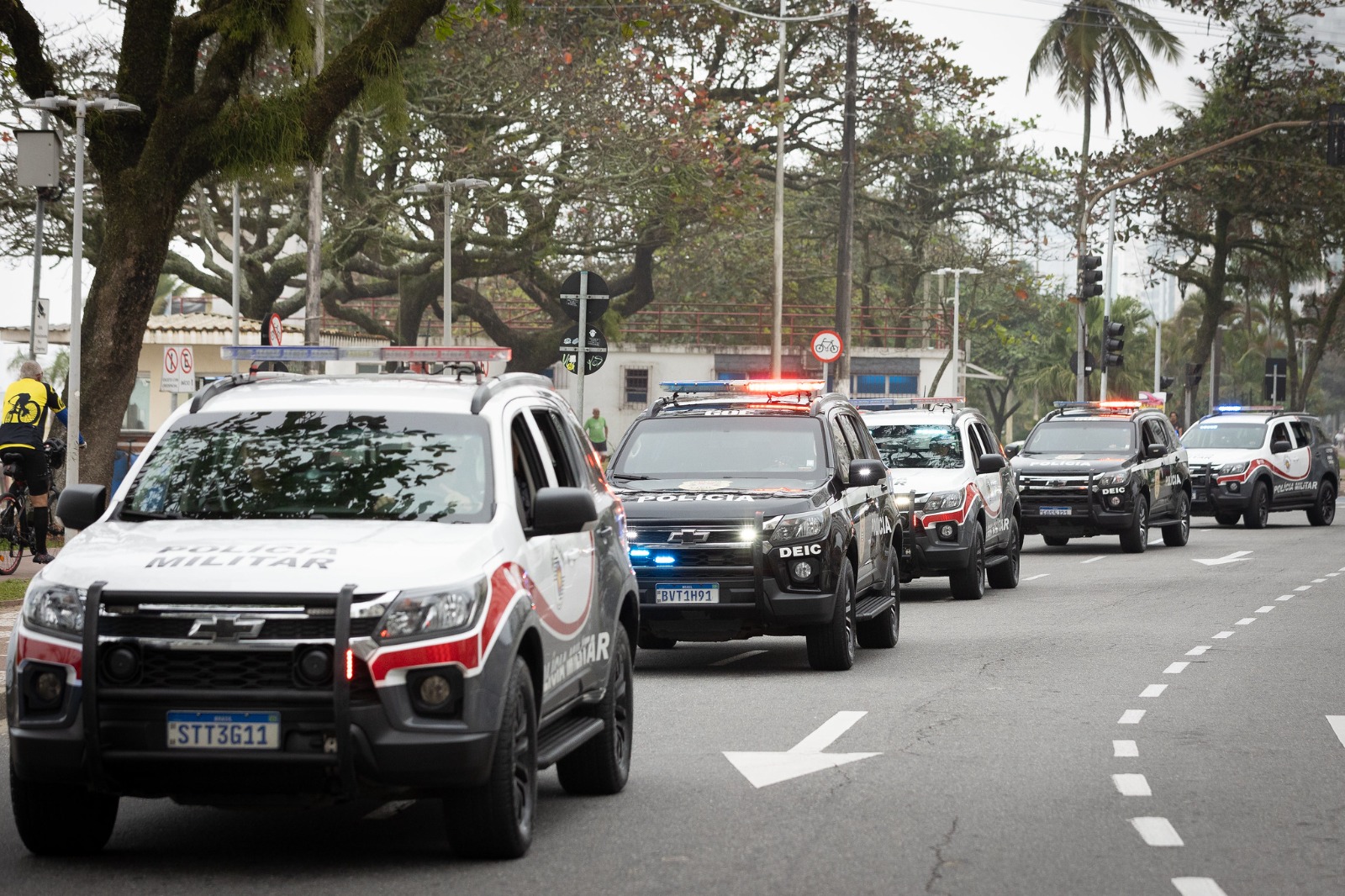 Governo de SP disponibiliza cursos gratuitos de tecnologia para policiais e familiares