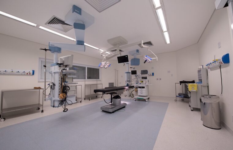 IEP do Hospital de Amor abre inscrições para programa de aprimoramento em anestesia cardiovascular