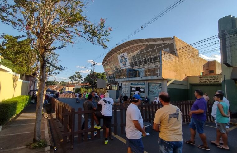 Associados votam em eleição do Conselho do RPCC