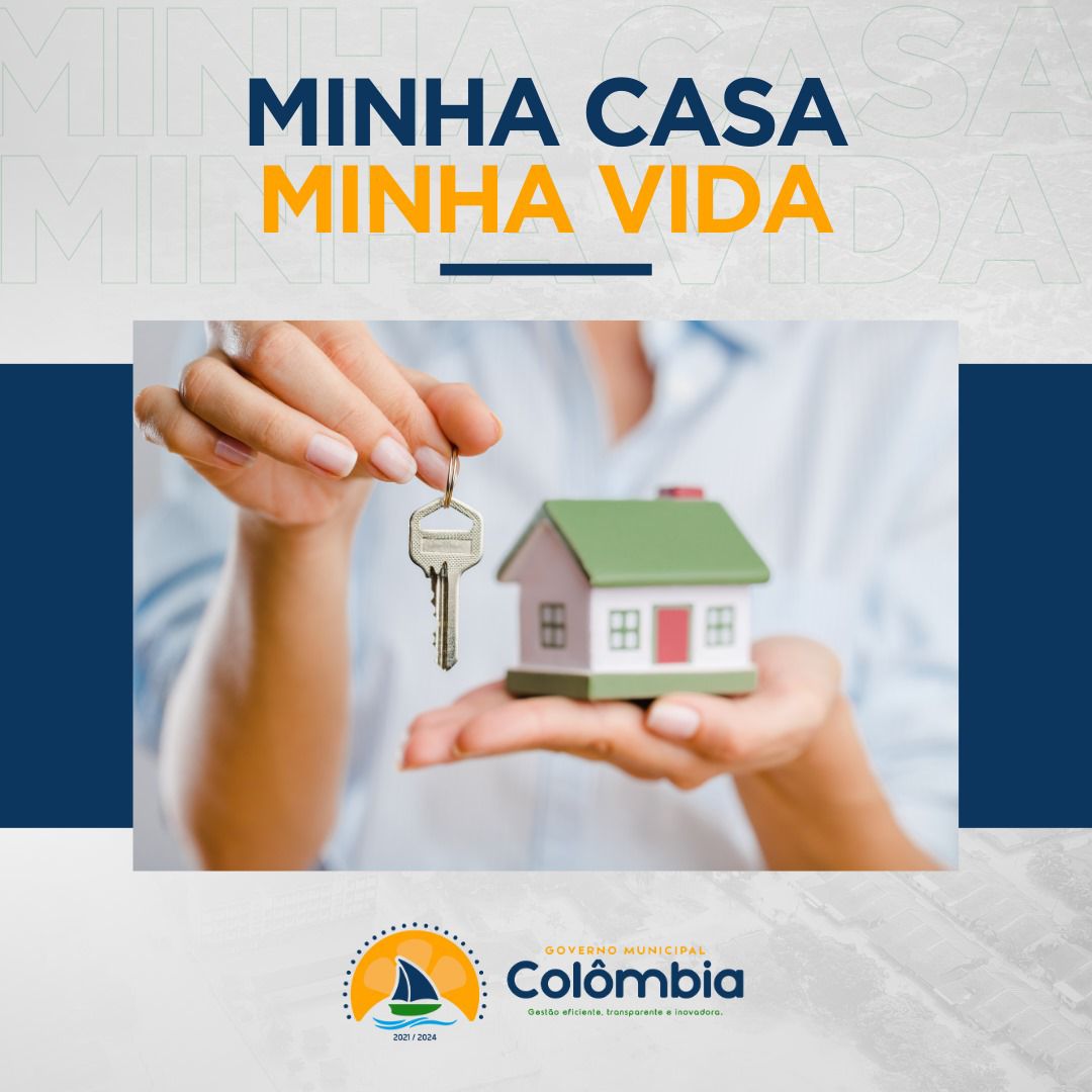 Colômbia terá 25 novas moradias do programa “Minha Casa, Minha Vida”