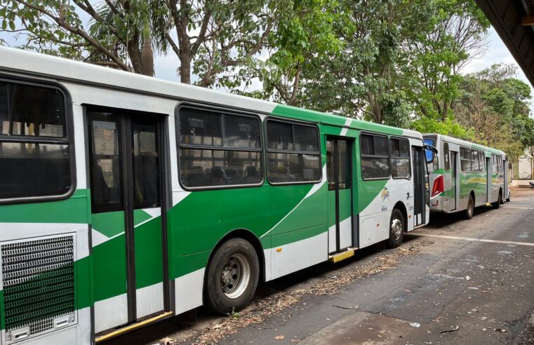 Transporte coletivo será gratuito para toda a população neste segundo domingo de Enem, das 6 às 20h