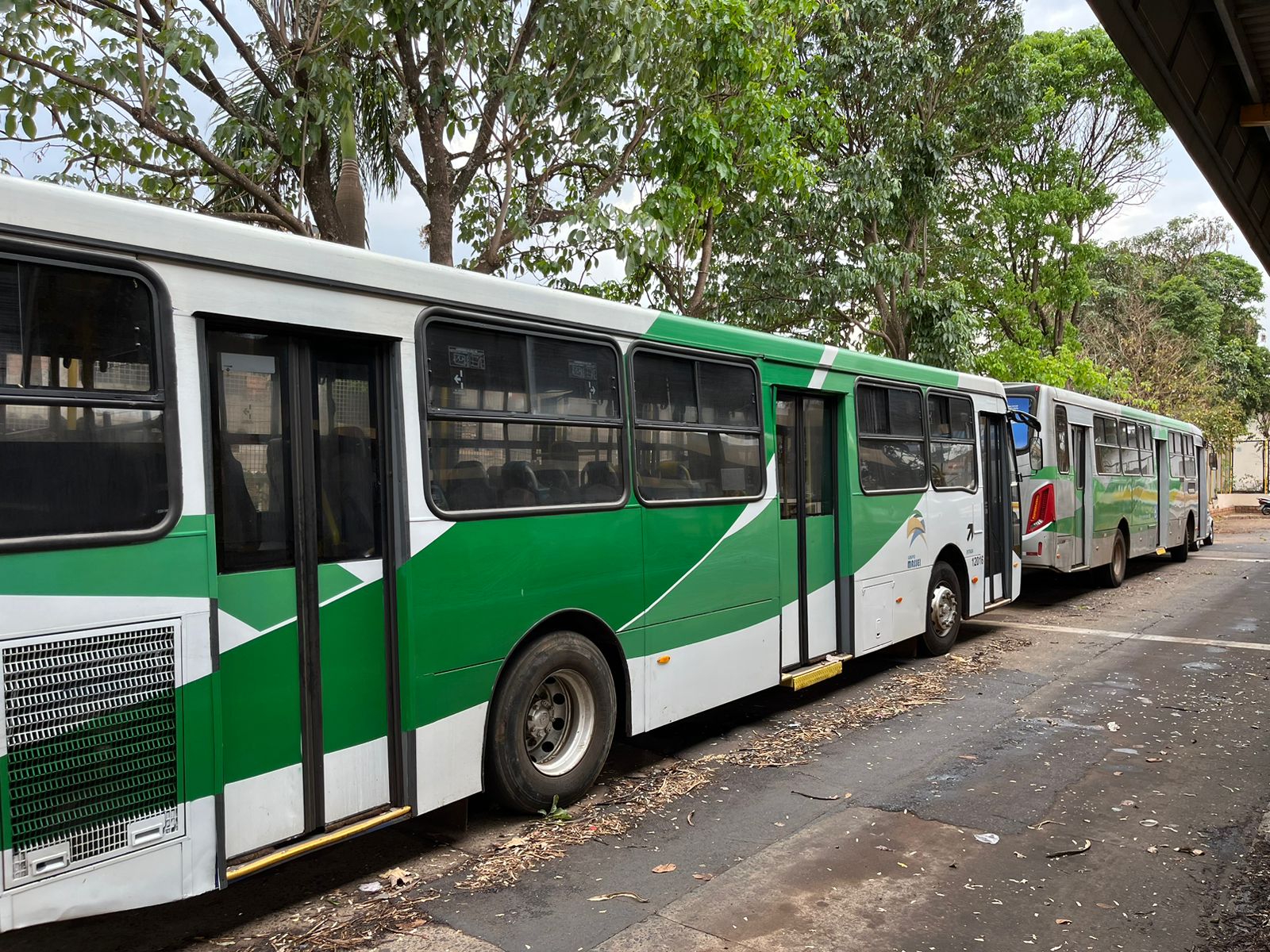 Transporte coletivo será gratuito para toda a população neste segundo domingo de Enem, das 6 às 20h