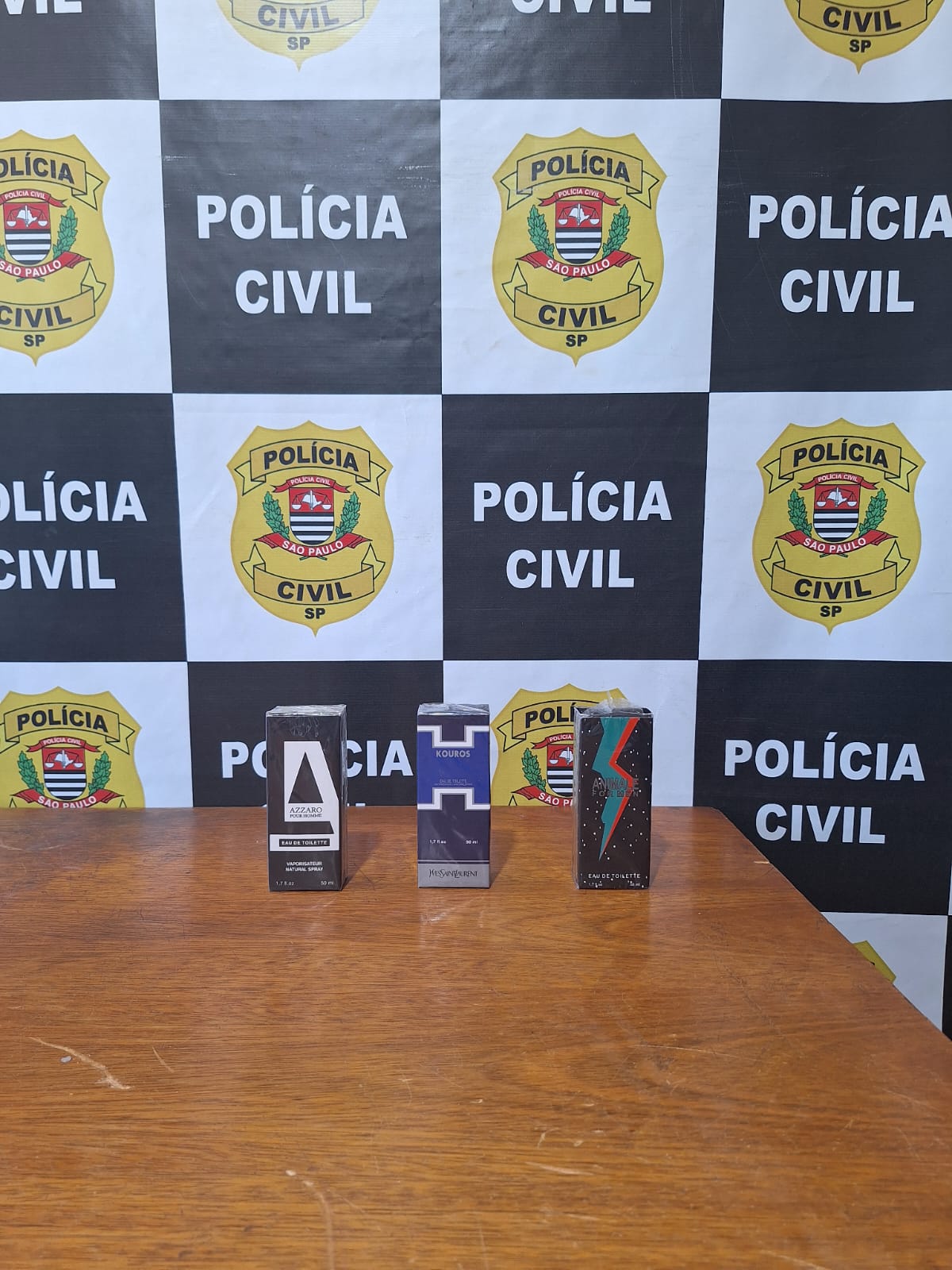  Polícia Civil esclarece furto em condomínio