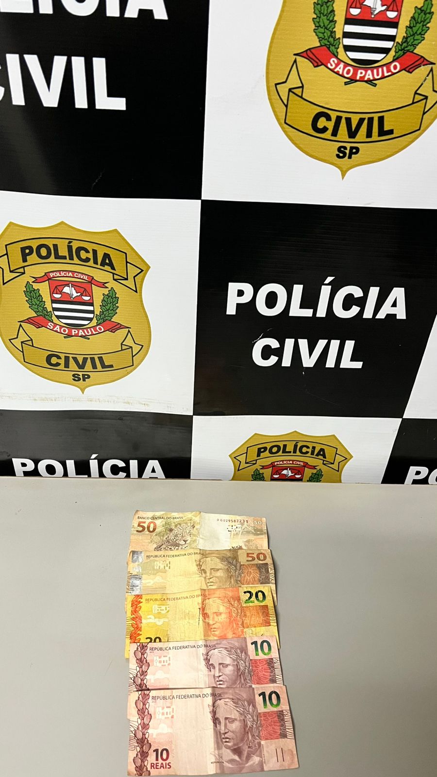 Polícia Civil prende em flagrante acusado de extorção de idoso