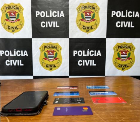 Polícia Civil esclarece diversos furtos