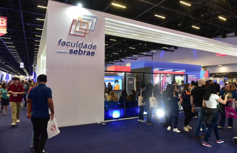 Faculdade Sebrae está com inscrições abertas para o vestibular 2025