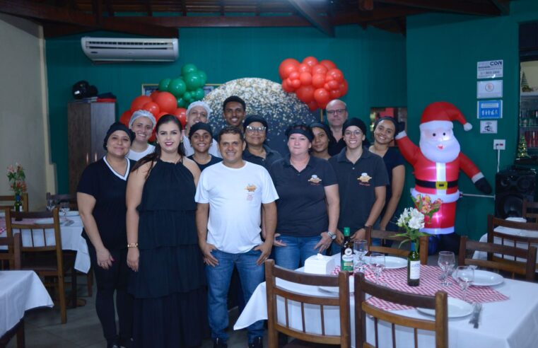 Pizzaria Fernando Pizzaiolo abre nova unidade e gera empregos