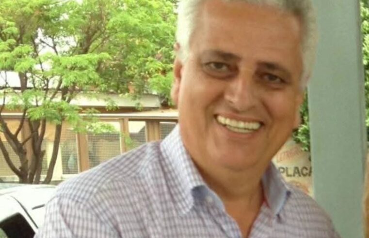 Morre empresário Edson Zactiti