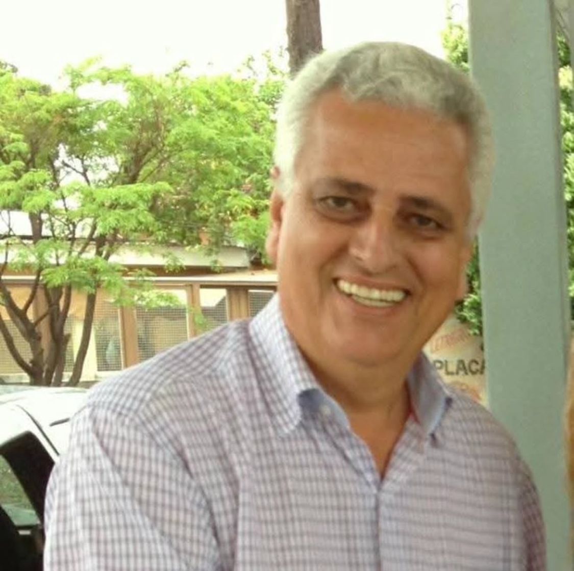 Morre empresário Edson Zactiti