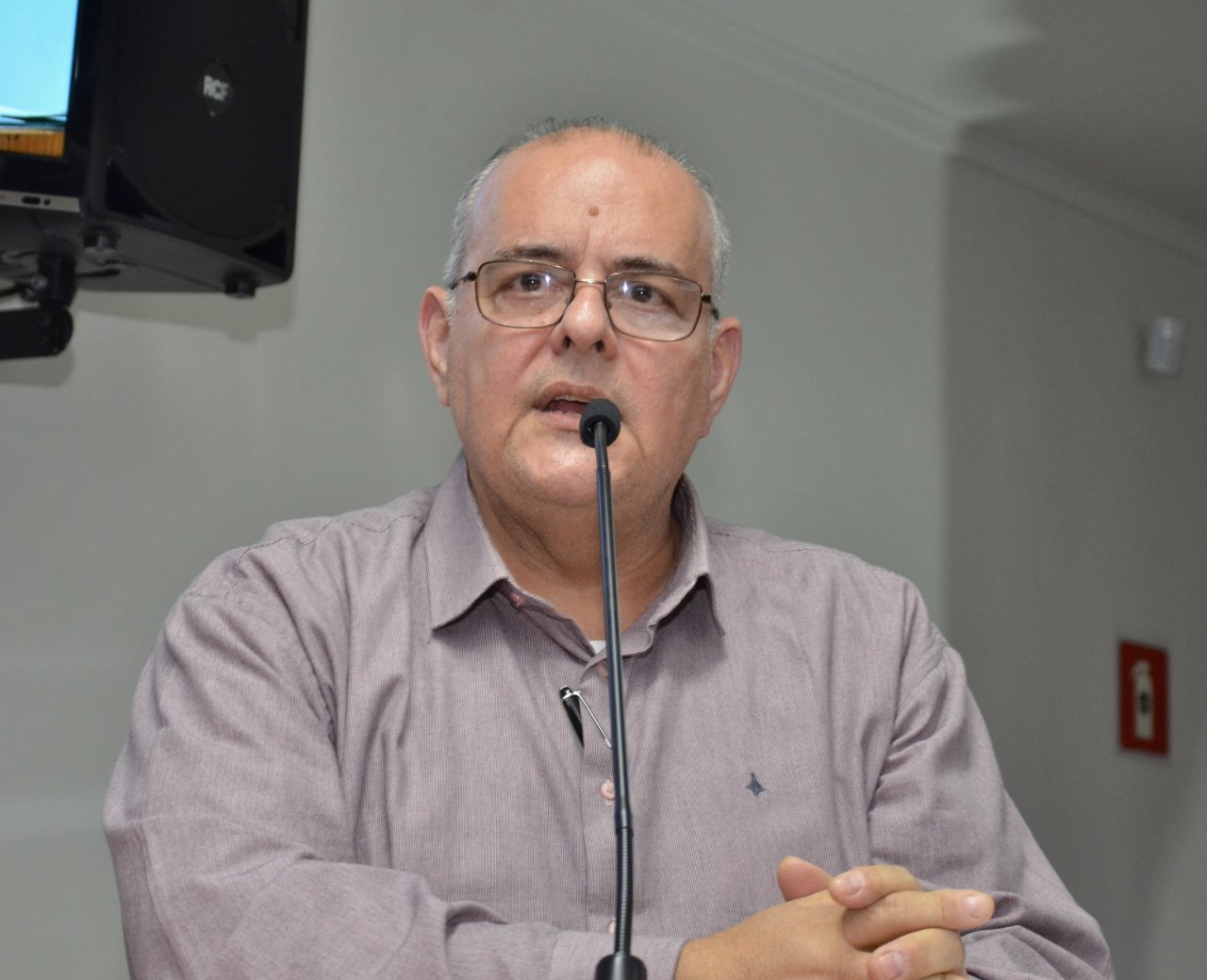 Culto de Ação de Graças acontece hoje em Barretos