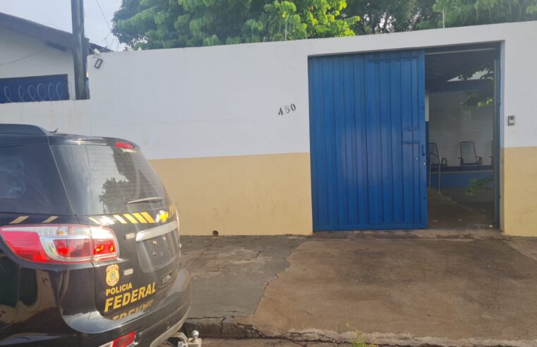 PF e CGU fazem operação contra desvio de dinheiro público na saúde em Barretos e  várias cidades paulistas