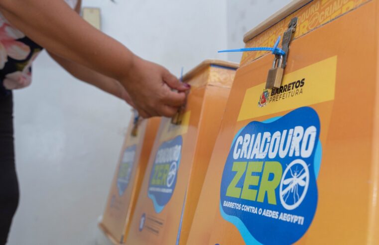 Programa Criadouro Zero sorteia 50 prêmios de R$1.000 a partir desta sexta-feira, 20 de dezembro