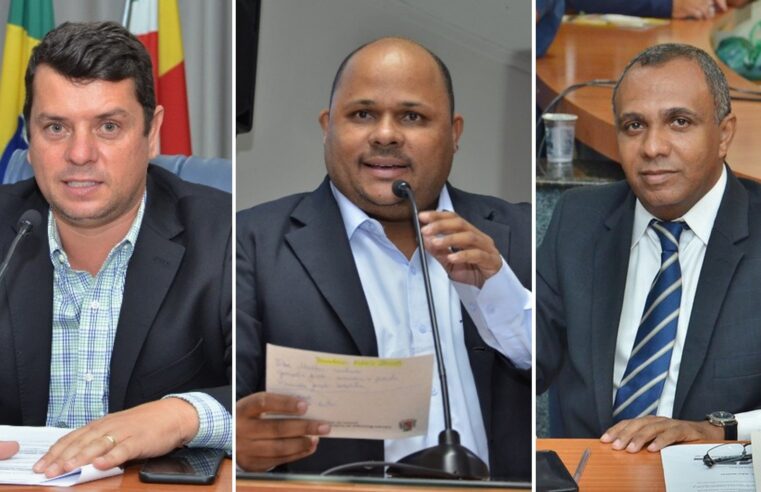 Câmara define Comissão Representativa para atuar durante o recesso parlamentar até o fim de 2024