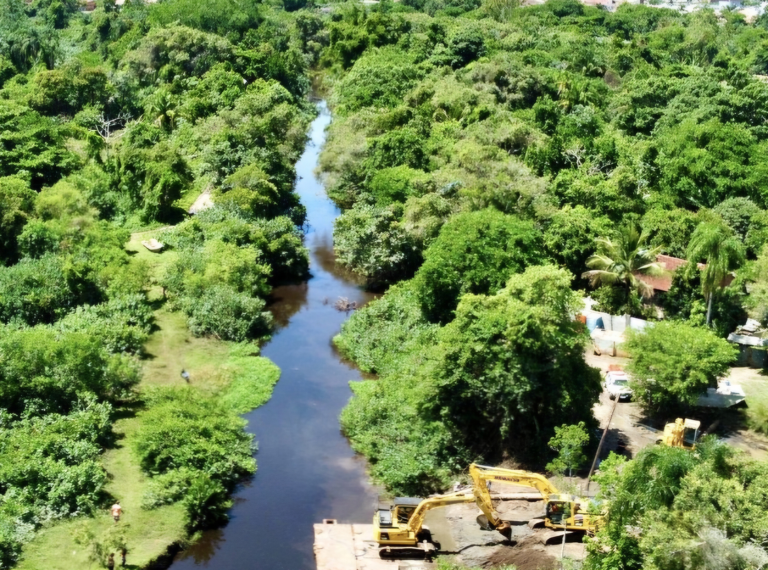 SP instala Conselho de Mudanças Climáticas para fortalecer resiliência de cidades contra desastres ambientais