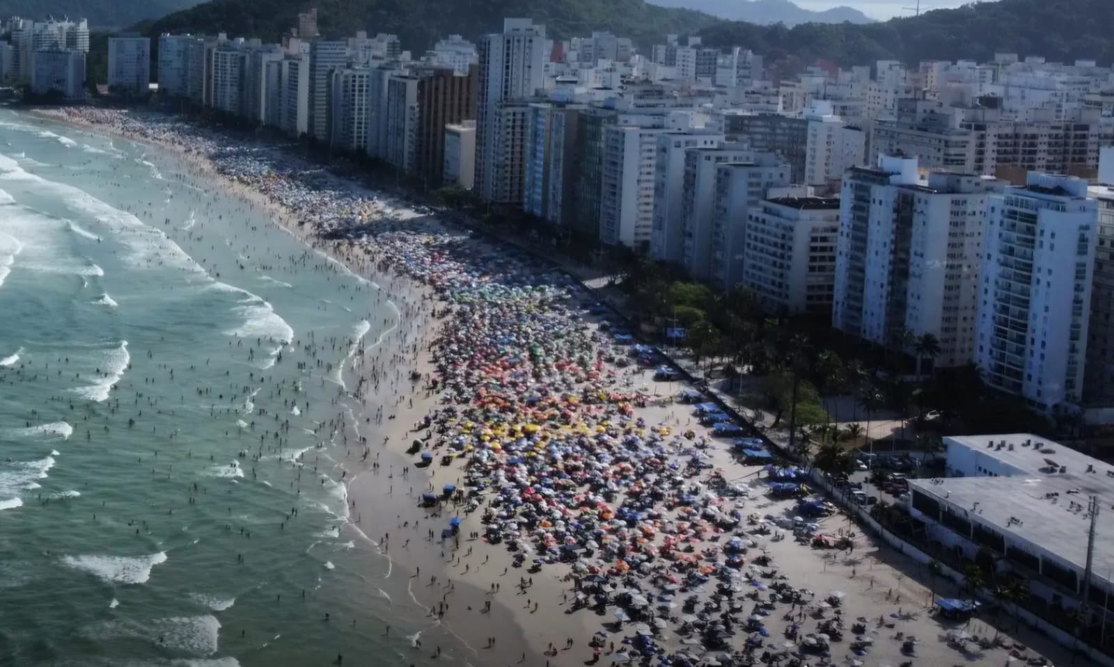 Surto de virose no litoral paulista foi provocado por norovírus