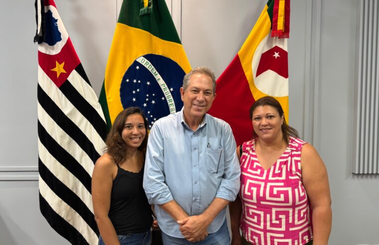 Prefeitura paga REJAES e antecipa prazo anunciado
