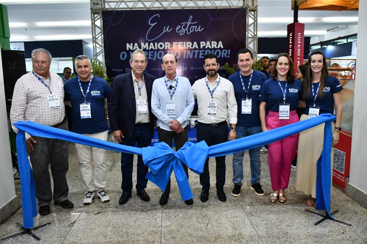 1ª Expo Plastripel reúne inovação e conhecimento para transformar o setor de alimentos e negócios