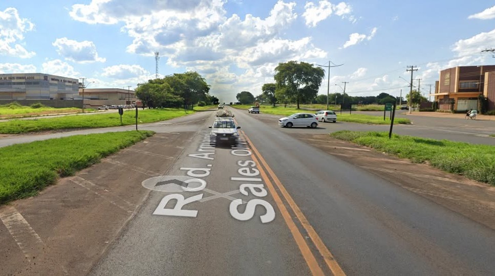 Câmara de Bebedouro vota projeto que dá suporte à construção do viaduto na Raul Furquim