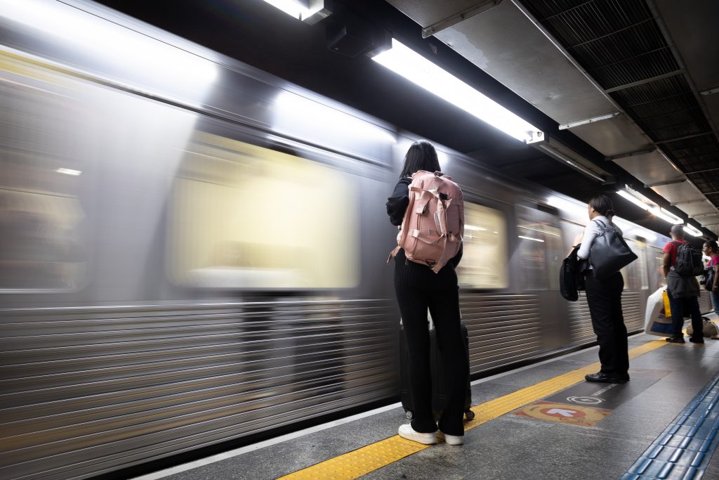 Governo de SP autoriza contratação de projeto de metrô que vai ligar a capital ao ABC