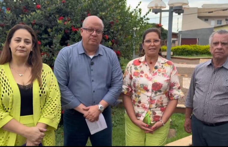 Manifestação da Prefeitura de Barretos sobre possibilidade de paralisação dos professores