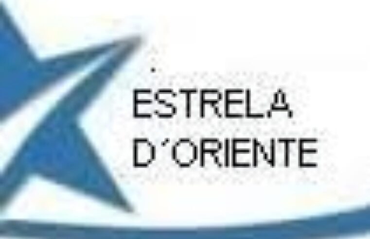 Estrela D`Oriente terá Grito de Carnaval