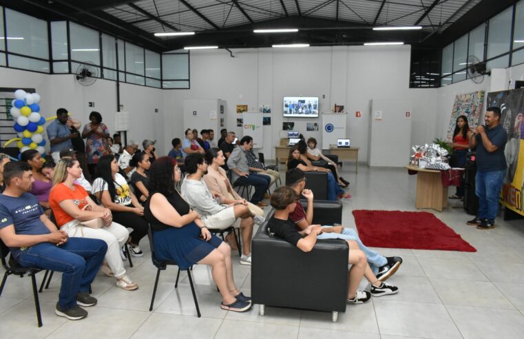 Escola promove projeto de combate à Dengue na próxima semana