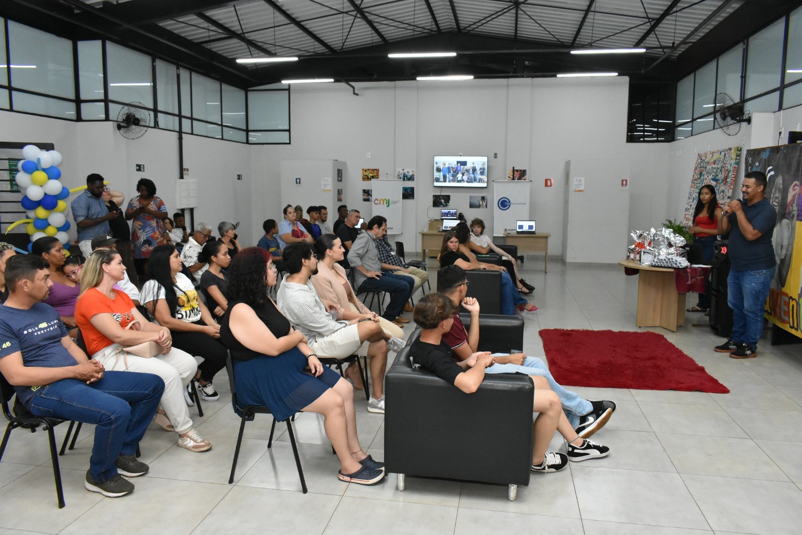 Escola promove projeto de combate à Dengue na próxima semana