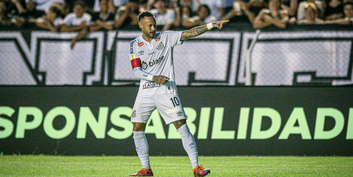 Palmeiras, Santos e Red Bull Bragantino completam quartas de final