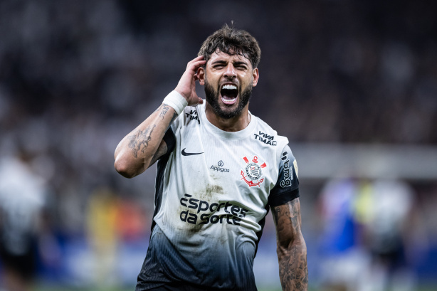 Corinthians vence e carimba classificação