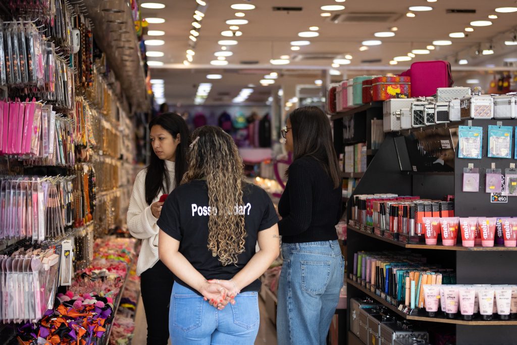 Com 11,2 milhões de mulheres ocupadas, estado de São Paulo lidera contratação no país