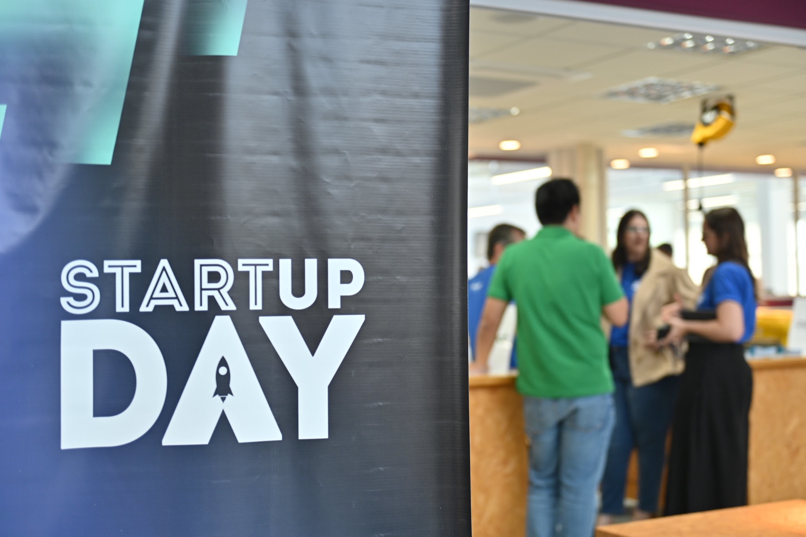 Inscrições abertas para o Startup Day em Barretos, Bebedouro e Jaborandi