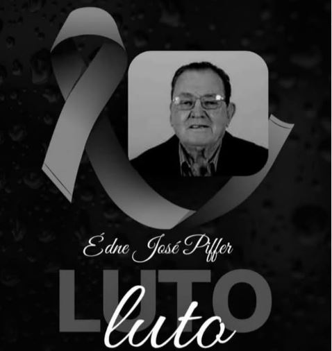 Morre o ex-prefeito de Bebedouro Edne José Piffer aos 90 anos