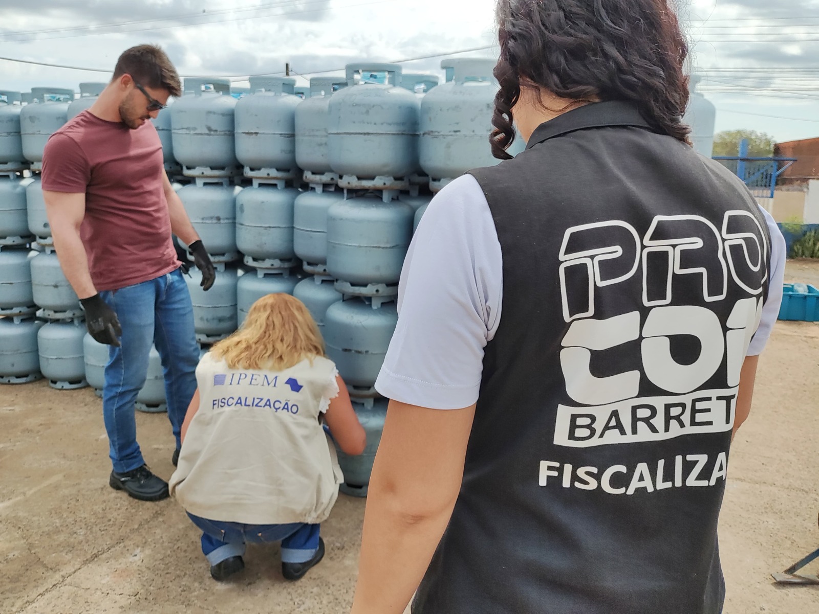 3ª Semana de Proteção ao Consumidor contará com Procon Móvel na Praça Francisco Barreto