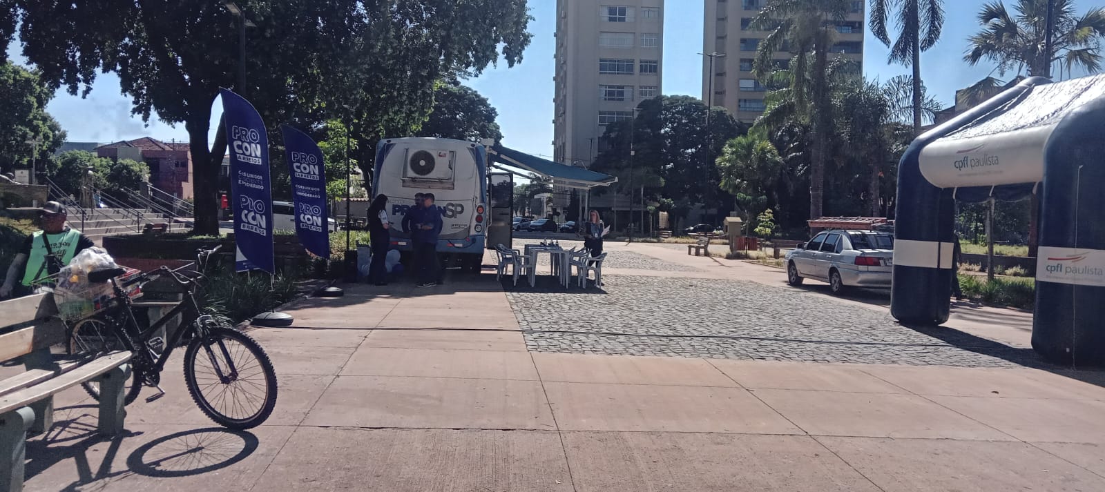 CPFL Paulista e Prefeitura de Barretos realizam troca gratuita de lâmpadas nesta sexta-feira (21)