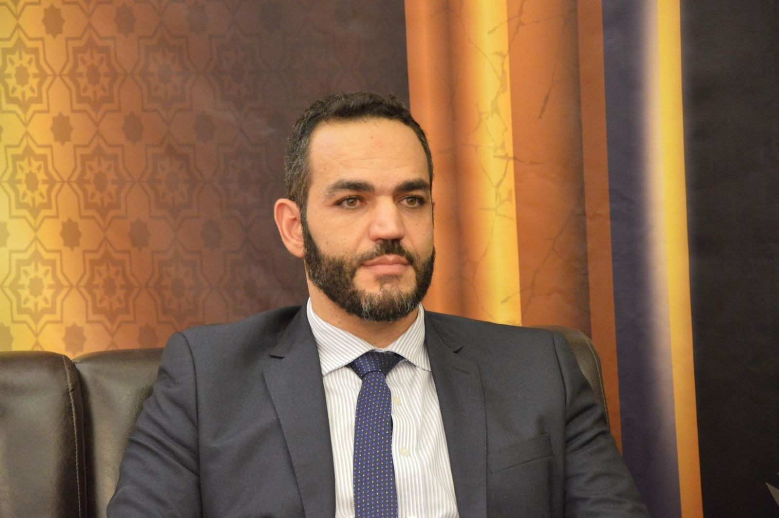  Girrad Sammour escreve sobre o Mês do Ramadan