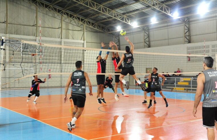 Prefeitura de Barretos oferece treinamento esportivo gratuito em diversas modalidades