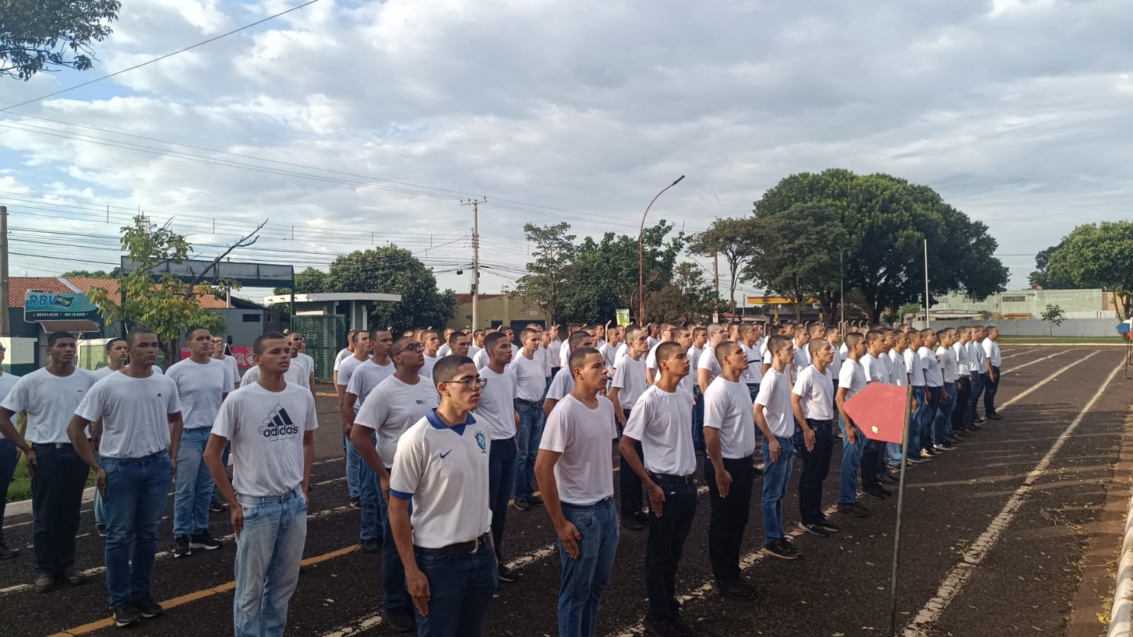 Tiro de Guerra agenda matrícula de novos atiradores