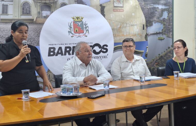 Barretos contabiliza duas mortes por dengue