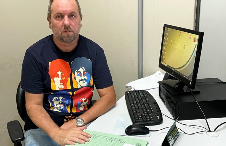 Prefeitura de Barretos alerta sobre falsas intimações judiciais enviadas por e-mail