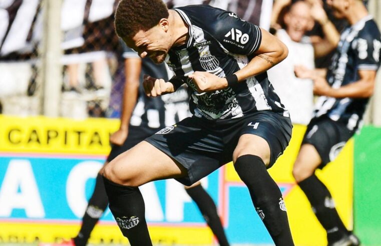 União Barbarense é campeão da Série A4 2025