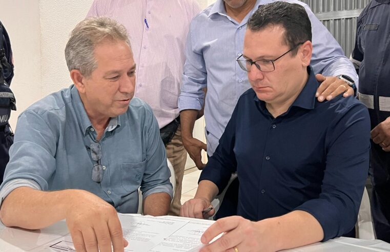 Deputado anuncia liberação de veículo para o Conselho Tutelar