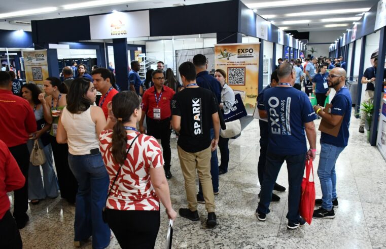 Expo Plastripel 2026 já tem datas definidas