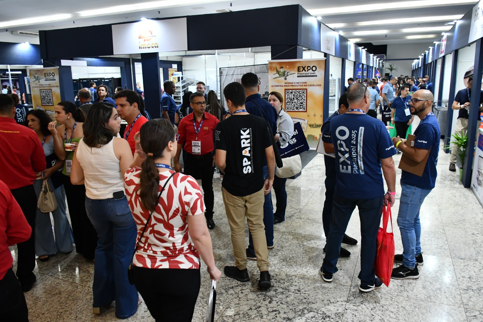Expo Plastripel 2026 já tem datas definidas