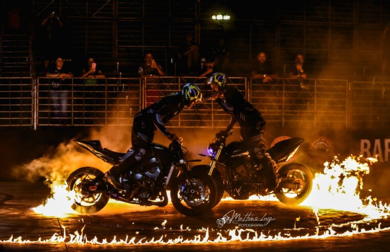 Ingressos para o Barretos Motorcycles 2025 estarão à venda a partir de segunda, 7 de abril