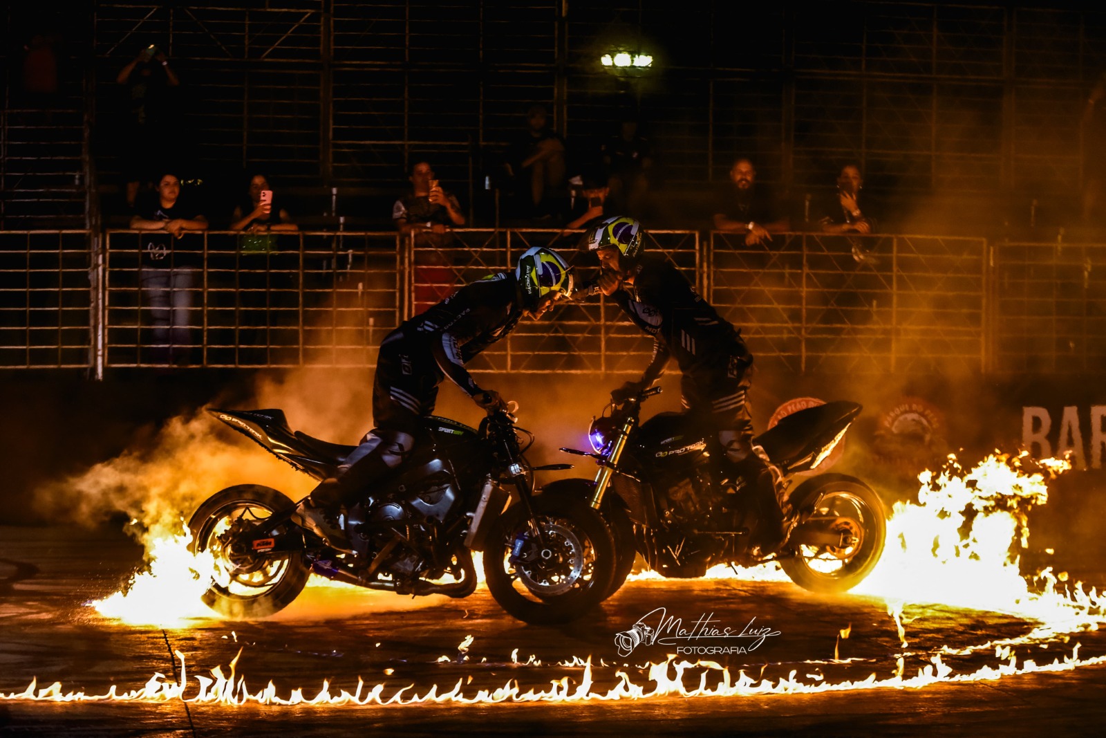 Ingressos para o Barretos Motorcycles 2025 estarão à venda a partir de segunda, 7 de abril